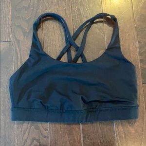 lululemon Energy Bra